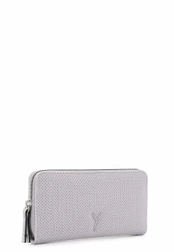 Suri Frey Romy Basic - Portemonnee - Lightpurple -Suri Frey ef3695849ad54d7789c75a69e84c5fed