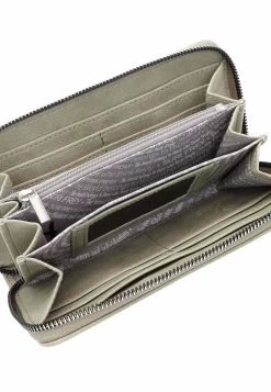 Suri Frey Ruby - Portemonnee - Khaki -Suri Frey efd3f1bdf04e4deea6f4d39a91083e83