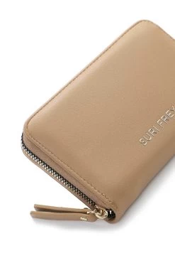 Suri Frey Tiffany - Portemonnee - Taupe 9 Suri Frey Tiffany - Portemonnee - Taupe -Suri Frey f0abbcf7dc614c7fb2cb3a079c450aba