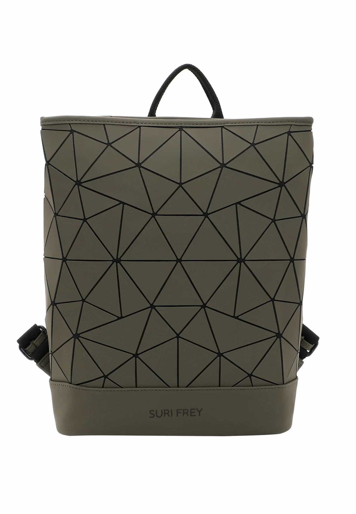 Suri Frey Jessy Lu - Rugzak - Oliv 3 Suri Frey Jessy Lu - Rugzak - Oliv
