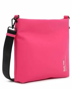 Suri Frey Label - Schoudertas - Pink -Suri Frey f1b38a05d2664dafa07a0cc4b3d79af4