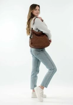 Suri Frey Phoeby - Shopper - Cognac
