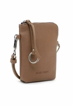 Suri Frey Debby - Telefoonhoesje - Darktaupe 17 Suri Frey Debby - Telefoonhoesje - Darktaupe -Suri Frey f2a9f38f76da4878959163949cf83e7b