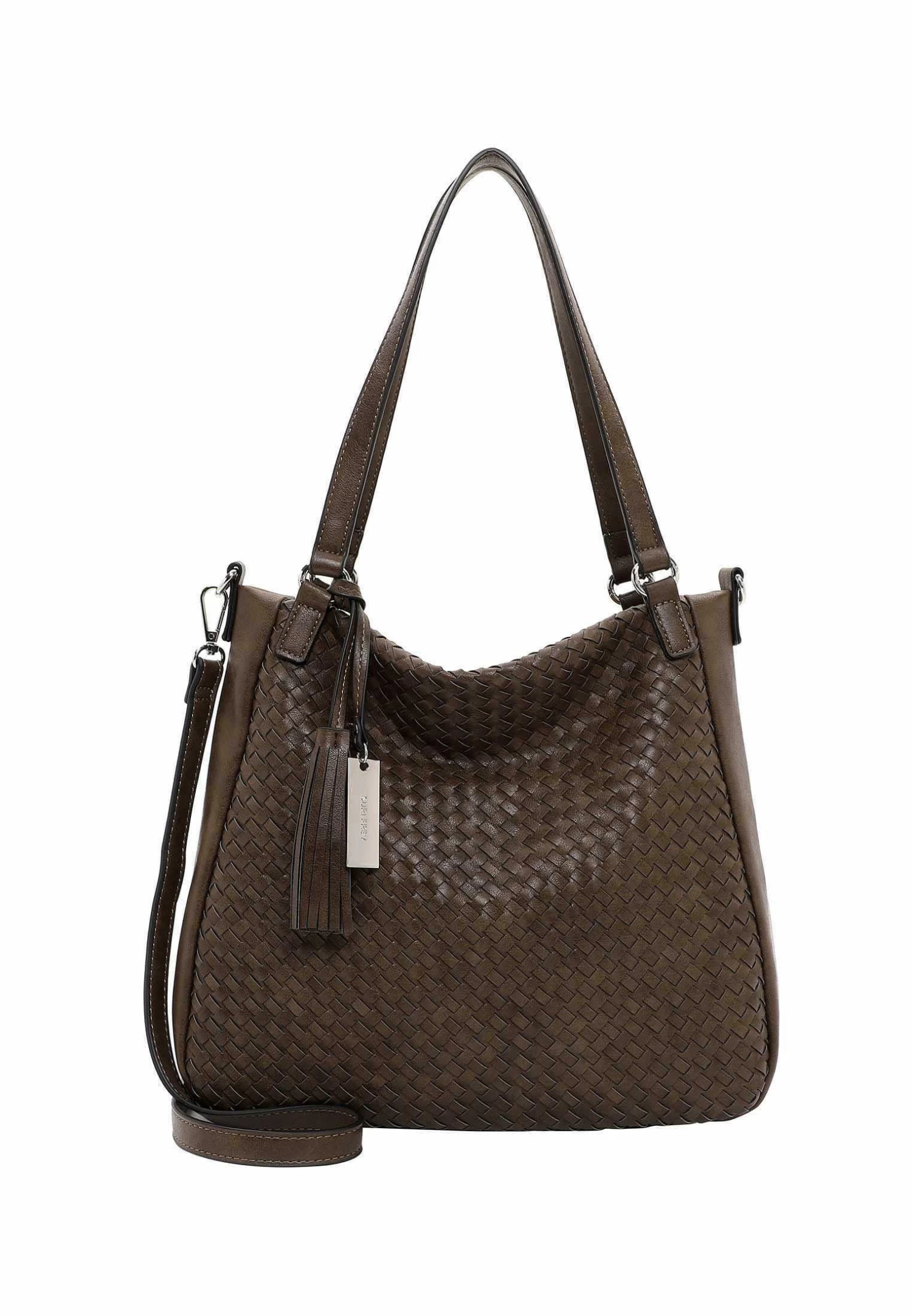 Suri Frey Marley - Handtas - Mud 3 Suri Frey Marley - Handtas - Mud