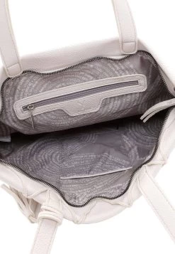 Suri Frey Lilly - Shopper - Ecru 9 Suri Frey Lilly - Shopper - Ecru -Suri Frey f32dd17dd1604c4cb65fb067ee83508e