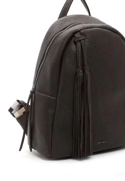 Suri Frey Kiky City - Rugzak - Brown 10 Suri Frey Kiky City - Rugzak - Brown -Suri Frey f336f575b90f4e5f8fbdfc7163b4a6fa