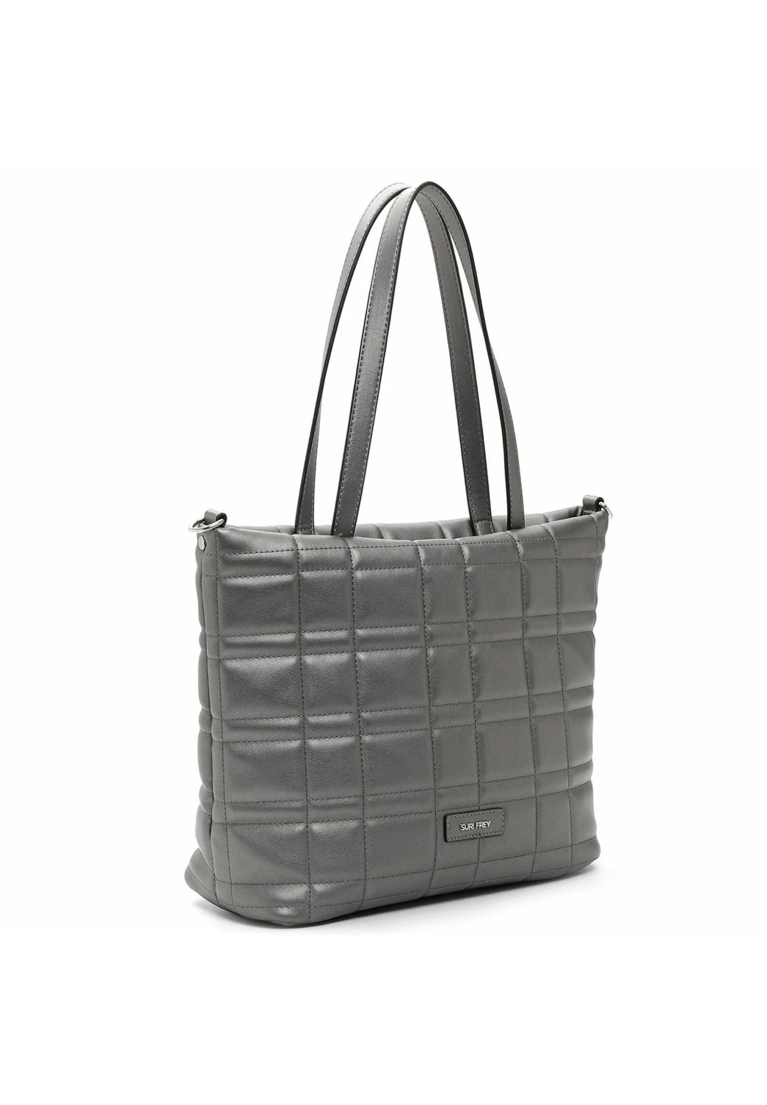 Suri Frey Hilary 36 5 Cm - Handtas - Darksilver 6 Suri Frey Hilary 36 5 Cm - Handtas - Darksilver - Afbeelding 4