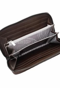 Suri Frey Karly - Portemonnee - Brown 9 Suri Frey Karly - Portemonnee - Brown -Suri Frey f47844c1e7324d50b66e191c89381e27