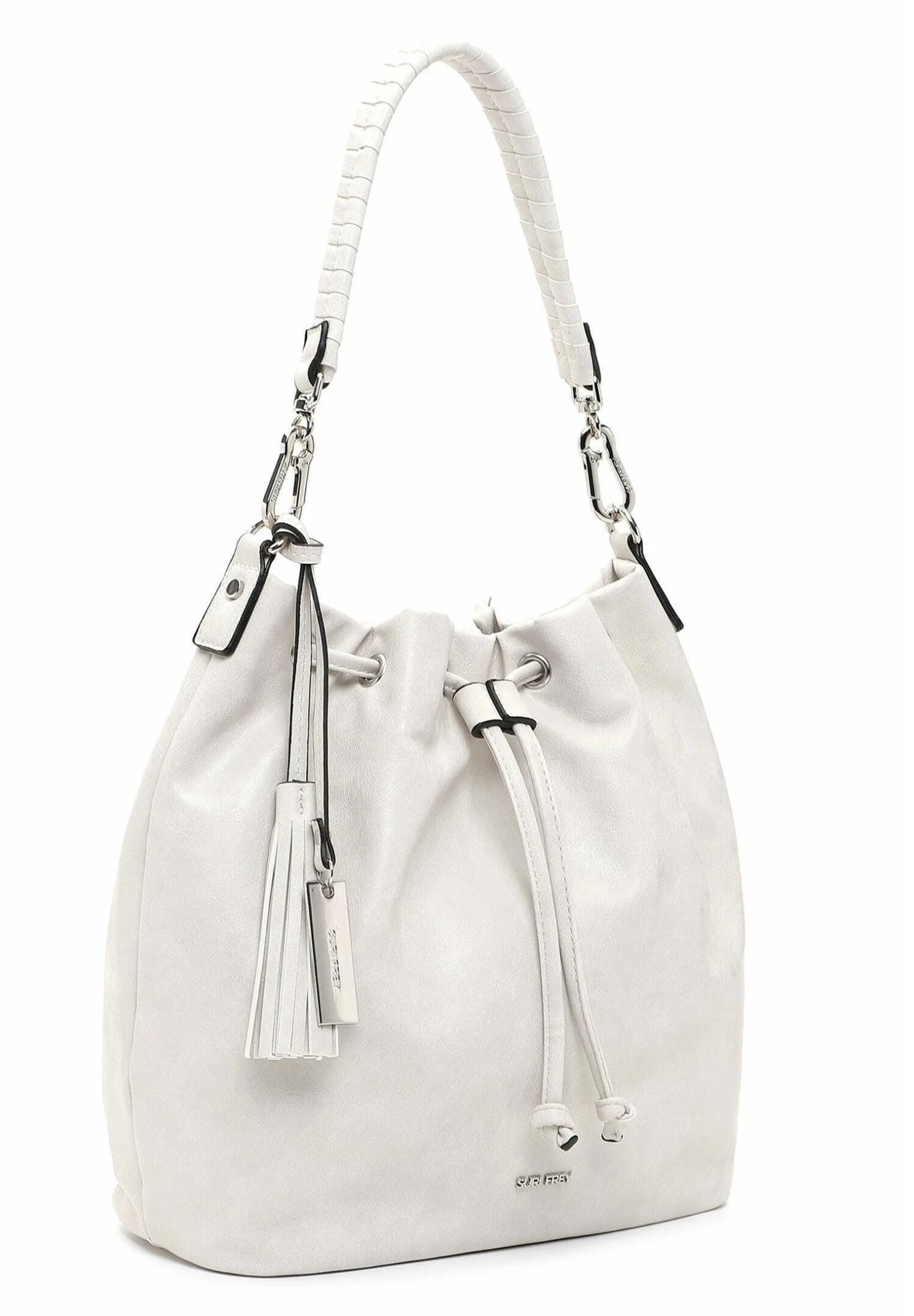 Suri Frey Ally - Handtas - Ecru 10 Suri Frey Ally - Handtas - Ecru - Afbeelding 8