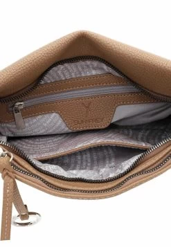 Suri Frey Debby - Handtas - Darktaupe 15 Suri Frey Debby - Handtas - Darktaupe -Suri Frey f62027657212499d88b9258072485ed8