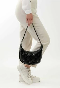 Suri Frey Andy - Handtas - Black -Suri Frey f649b9d60c8f4b4687ee138e11af4e66