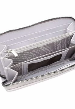 Suri Frey Romy Basic - Portemonnee - Lightpurple -Suri Frey f6d66e67c2c64200b26f6ea46a3bfbe0