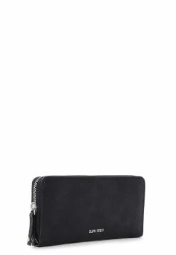 Suri Frey Nicky - Portemonnee - Blue 11 Suri Frey Nicky - Portemonnee - Blue -Suri Frey f73debf9c14d49ab8f95dd37afcdb1be