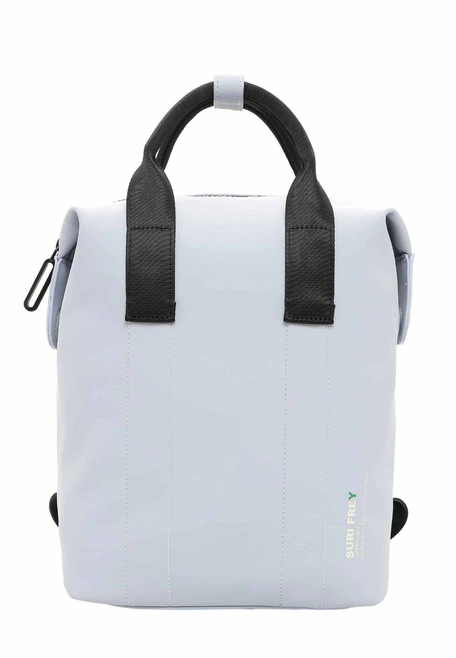 Suri Frey Label - Rugzak - Greyblue 5 Suri Frey Label - Rugzak - Greyblue - Afbeelding 4