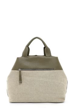 Suri Frey Betzy - Shopper - Khaki 13 Suri Frey Betzy - Shopper - Khaki -Suri Frey f914dbff751a444f982d03266b4de88f