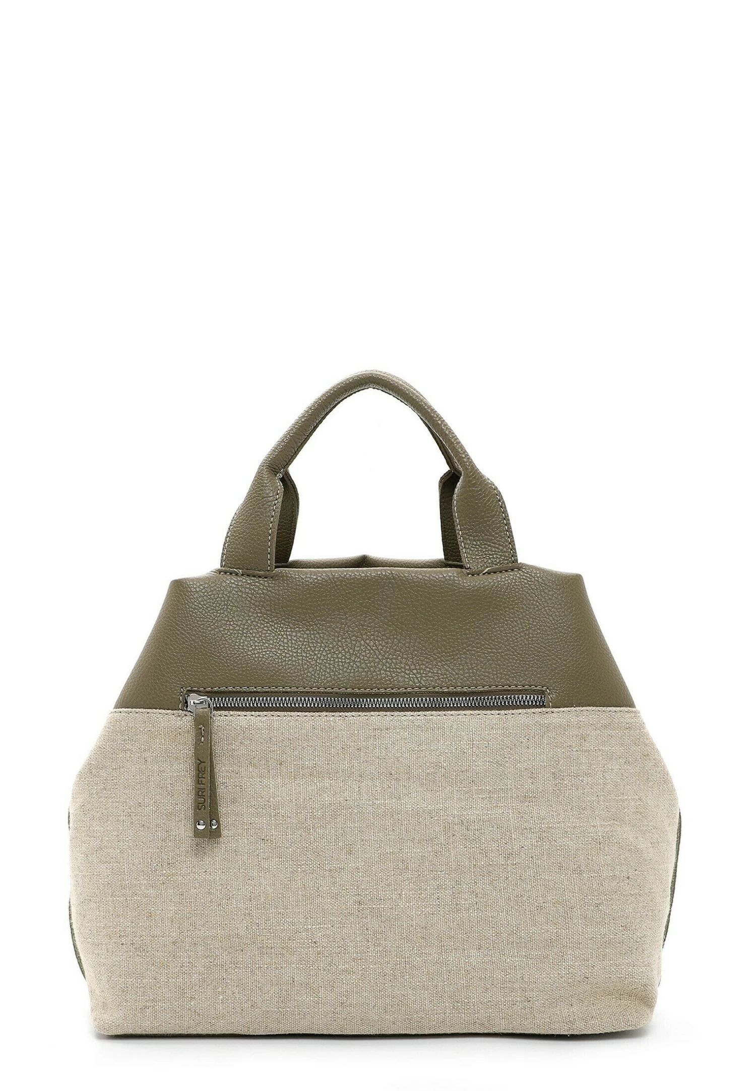 Suri Frey Betzy - Shopper - Khaki 7 Suri Frey Betzy - Shopper - Khaki - Afbeelding 5