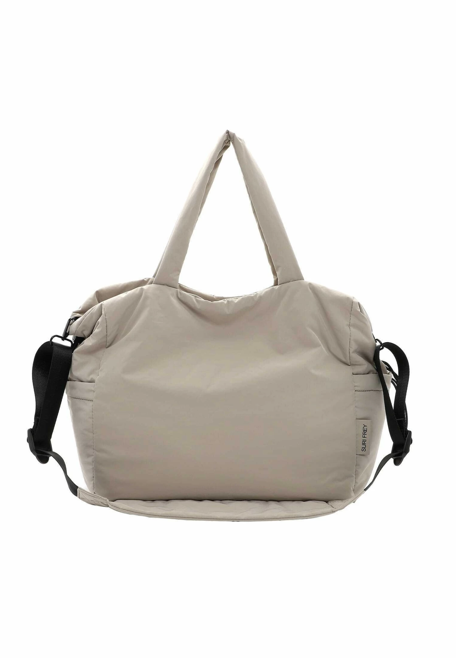 Suri Frey Holly - Shopper - Khaki 6 Suri Frey Holly - Shopper - Khaki - Afbeelding 4