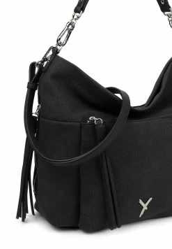 Suri Frey Beutel Patty - Shopper - Black 16 Suri Frey Beutel Patty - Shopper - Black -Suri Frey f9386ac8a3c2497c93b55d8c316acf12