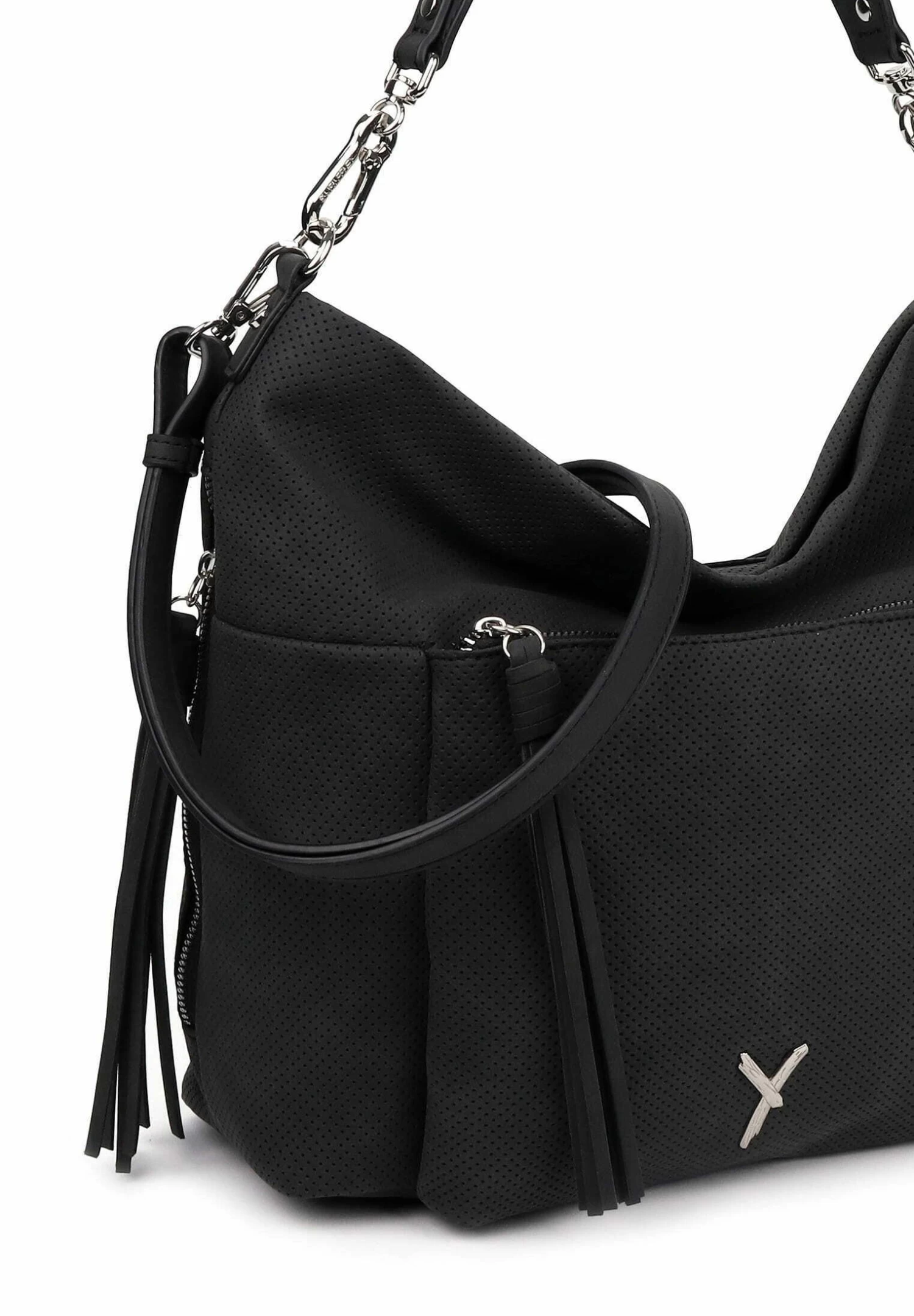 Suri Frey Beutel Patty - Shopper - Black 9 Suri Frey Beutel Patty - Shopper - Black - Afbeelding 7