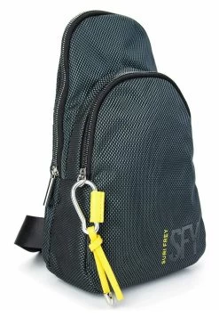 Suri Frey Marry - Rugzak - Black 17 Suri Frey Marry - Rugzak - Black -Suri Frey f9b4d0f28a5e4ef3911822872cff3c8a