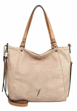 Suri Frey Buffy - Shopper - Lighttaupe -Suri Frey f9cb8d3ef559470ab14f4395fe8f61ca