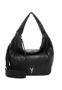 Suri Frey Gracey - Handtas - Black -Suri Frey f9f809db96ee490ca02f9e2998e5e385