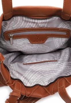 Suri Frey Lilly - Shopper - Cognac -Suri Frey fc3e99d7de34434fafdcc3b42aeebdb9