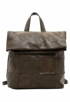 Suri Frey Bly - Rugzak - Mud -Suri Frey fc4604c36995477b8d0c8f6d328ebd45