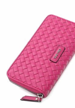 Suri Frey Karly - Portemonnee - Pink 10 Suri Frey Karly - Portemonnee - Pink -Suri Frey fcd63915cc334420941600cf5dd233f6