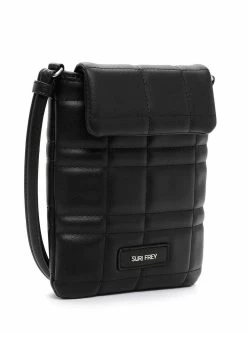 Suri Frey Hilary - Schoudertas - Black -Suri Frey fe3e059d76c24925ac40d7f9846f778b