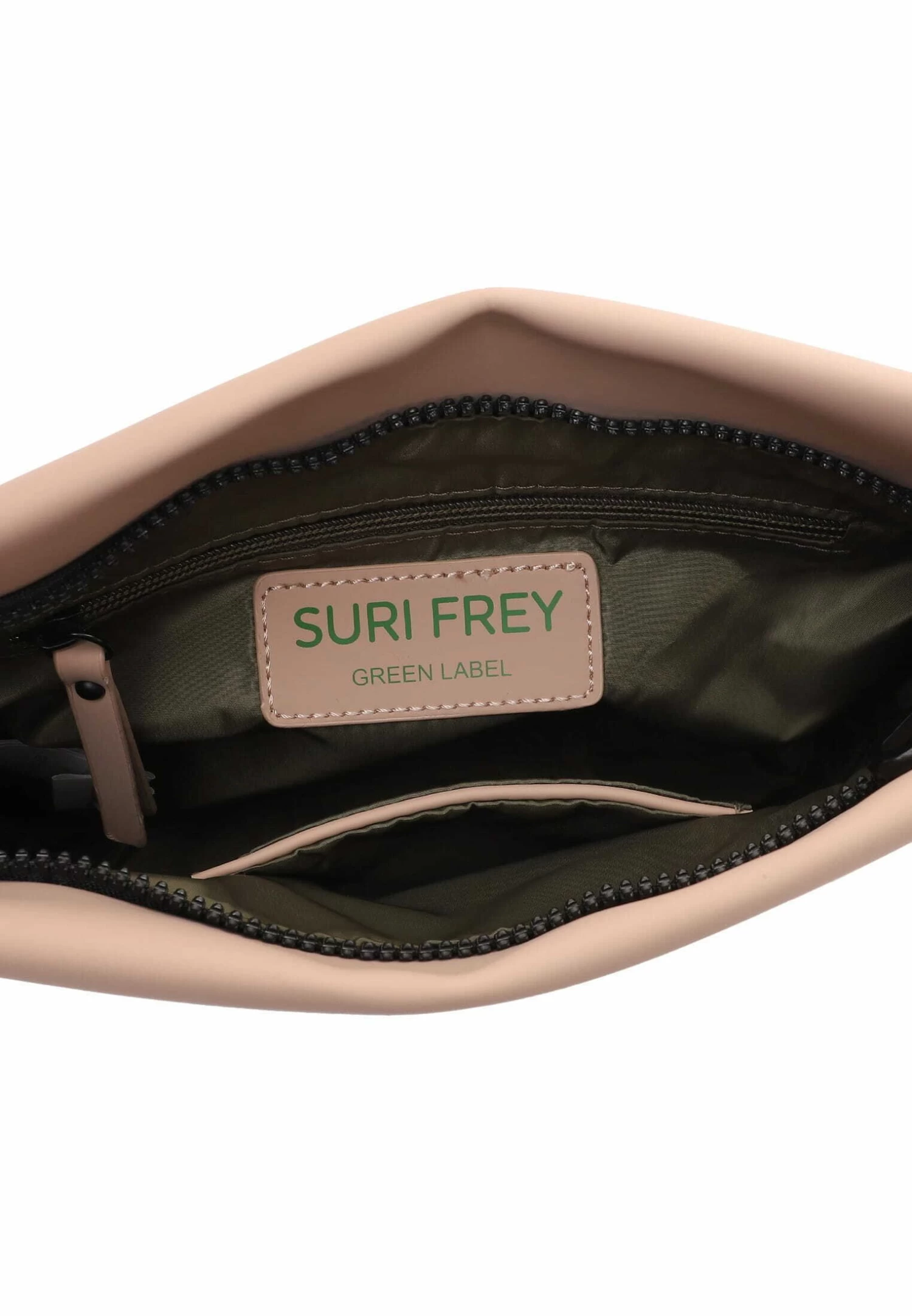 Suri Frey Label - Schoudertas - Oldrose 5 Suri Frey Label - Schoudertas - Oldrose - Afbeelding 3