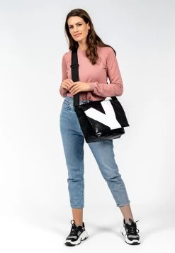 Suri Frey Jessey-Plane - Schoudertas - Black