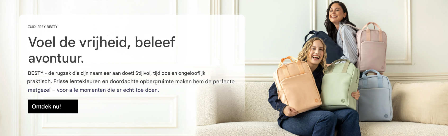 Suri Frey -Suri Frey 2