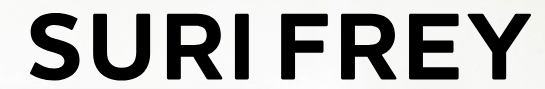 Suri Frey